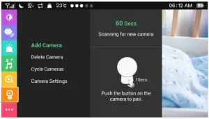 eufy E83121D1 SpaceView Pro Baby Monitor - FIGURE 6