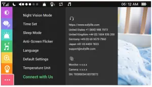 eufy E83121D1 SpaceView Pro Baby Monitor - FIGURE 7