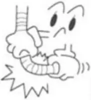 Lowes WM - Install Inlet Hose 13