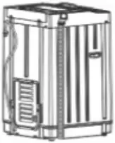 Lowes WM - Remove Package 1