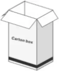 Lowes WM - Remove Package 2