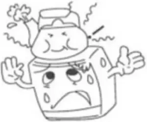 Lowes WM - Safely Precautions 11