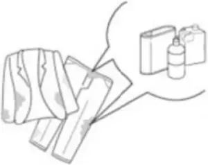 Lowes WM - Safely Precautions 12