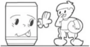 Lowes WM - Safely Precautions 13