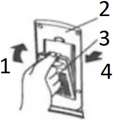 Lowes WM - Safely Precautions 15a