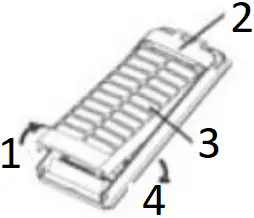 Lowes WM - Safely Precautions 15b