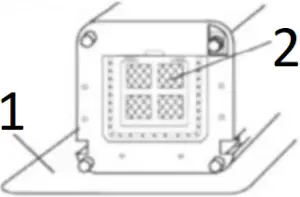 Lowes WM - Safely Precautions 4
