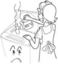 Lowes WM - Safely Precautions 5