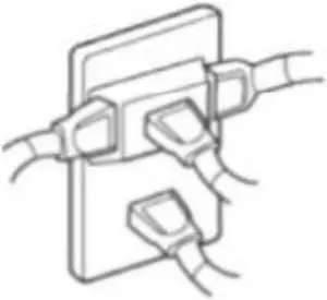 Lowes WM - Safely Precautions 8