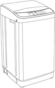 Lowes Washing Machine