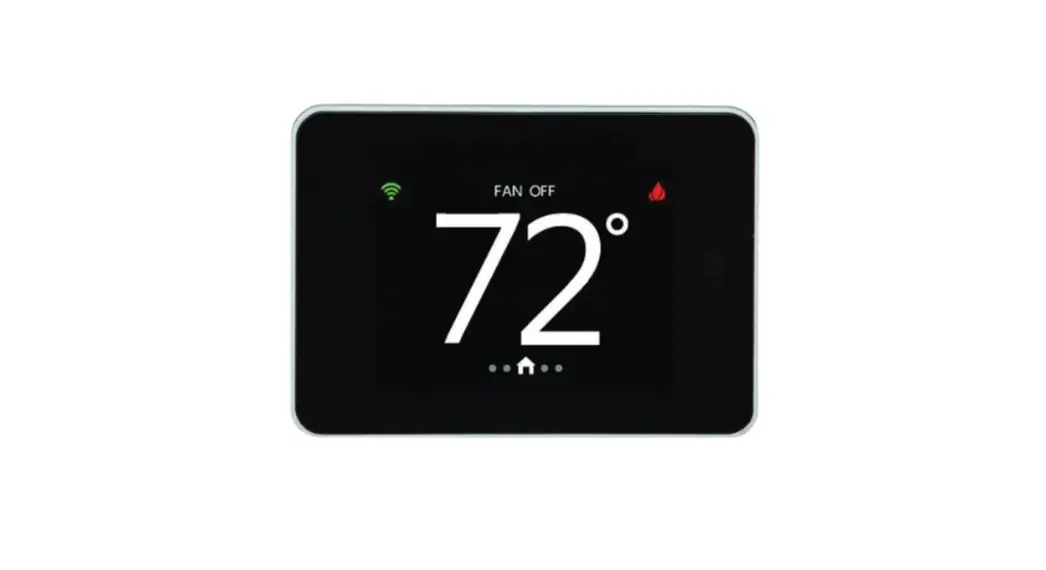 Heil Systxznsms01 Smart Sensor For Zoning Instruction Manual