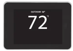 HEIL SYSTXZNSMS01 Smart Sensor for Zoning - figure 1