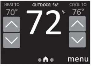 HEIL SYSTXZNSMS01 Smart Sensor for Zoning - figure 11