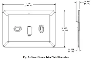 HEIL SYSTXZNSMS01 Smart Sensor for Zoning - figure 14