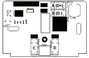 HEIL SYSTXZNSMS01 Smart Sensor for Zoning - figure 4