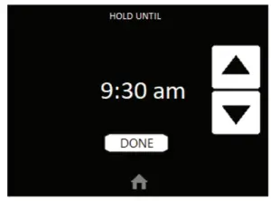 HEIL SYSTXZNSMS01 Smart Sensor for Zoning - figure 9