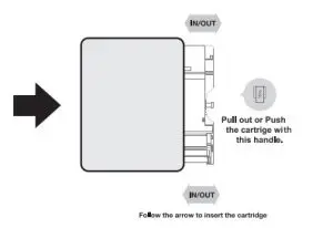 AGFA AMP23BK Mini Printer - Mini Printer