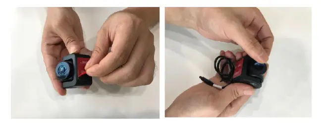 WOLFBOX G880 12-Inch 3 Channels Mirror Dash Cam-figure5