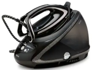 Tefal GV9610 High Pressure Steam Generator Iron