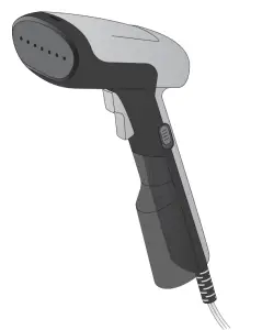 Tefal DT61XX First Garment Steamer