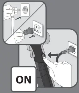 Tefal DT61XX First Garment Steamer - FIGURE 10