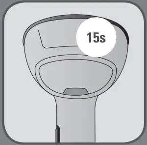 Tefal DT61XX First Garment Steamer - FIGURE 11