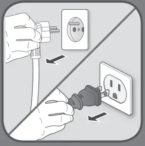 Tefal DT61XX First Garment Steamer - FIGURE 16