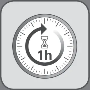 Tefal DT61XX First Garment Steamer - FIGURE 17