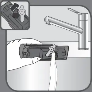 Tefal DT61XX First Garment Steamer - FIGURE 19