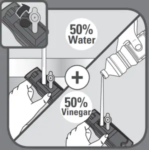 Tefal DT61XX First Garment Steamer - FIGURE 23