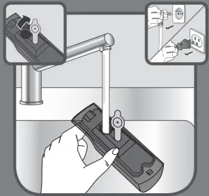 Tefal DT61XX First Garment Steamer - FIGURE 28