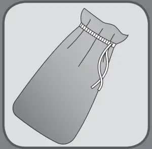 Tefal DT61XX First Garment Steamer - FIGURE 9