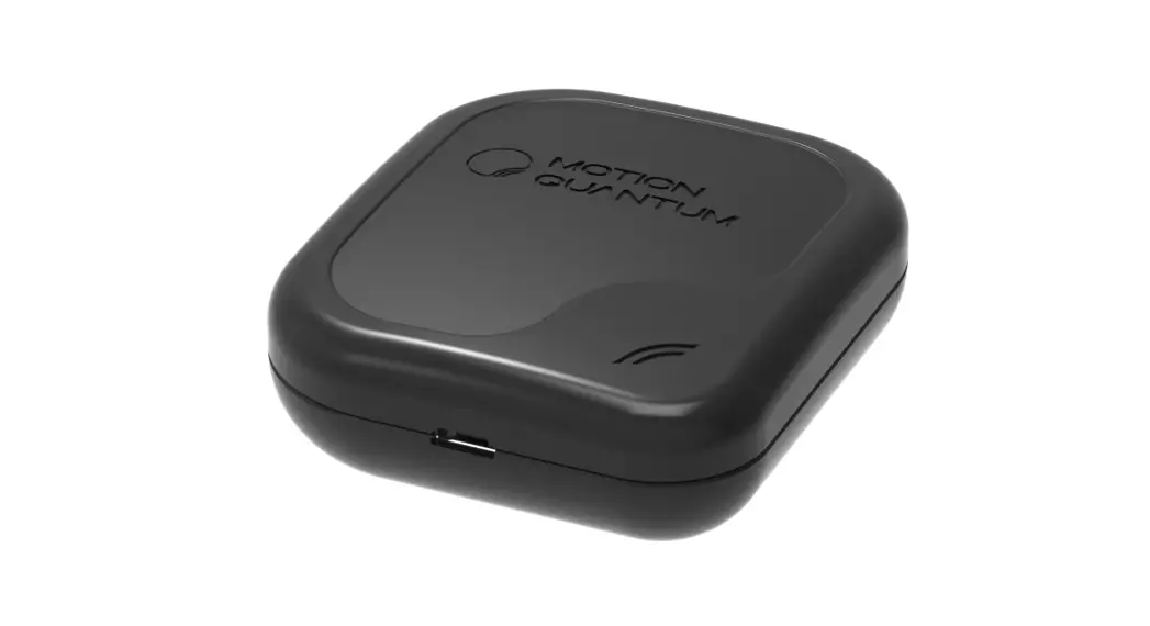 Motion Quantum Ip68 Mq Digitalized Motion User Manual