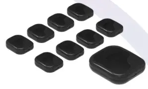 MOTION QUANTUM IP68 MQ Digitalized Motion