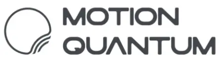 MOTION logo