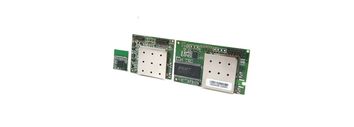 Lyngsoe Systems Xreader Wifi And Bluetooth Module User Manual Lyngsoe Systems Xreader Wifi And Bluetooth Module User Manual