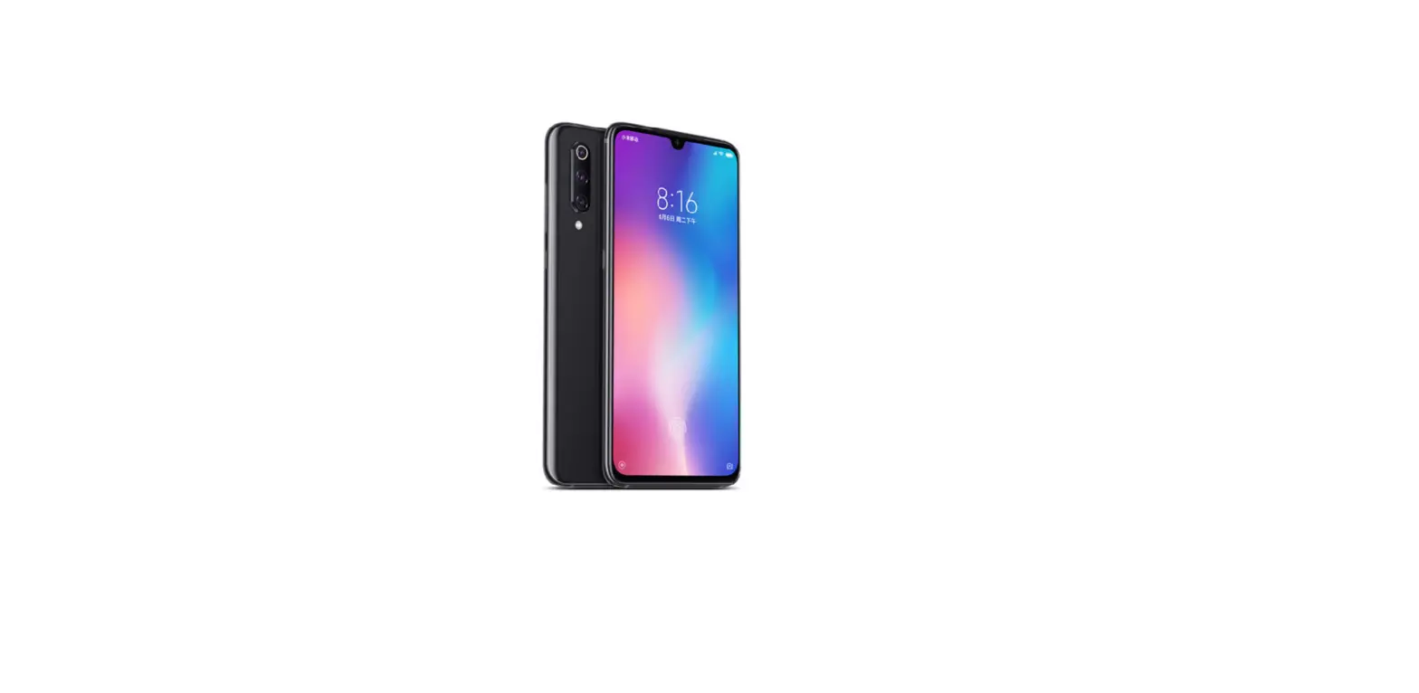 Mi 9 Manual