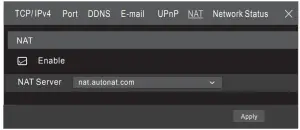 VITEK VT TR8HA Series 16 and 32 Channel Digital Video Recorders - Rear Panel Connections 6