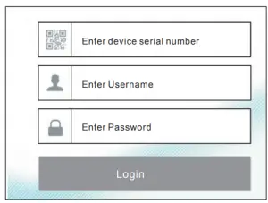VITEK VT TR8HA Series 16 and 32 Channel Digital Video Recorders - Rear Panel Connections 7
