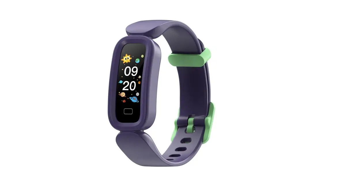 Joom S90-3d91 Smart Watch With Fitness Tracker Hr User Guide