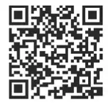 JOOM S90 3D91 Smart Watch with Fitness Tracker HR - qr