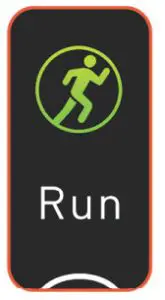 JOOM S90 3D91 Smart Watch with Fitness Tracker HR - sports