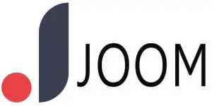 JOOM logo