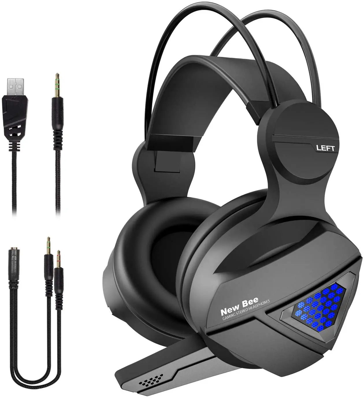 Gn Audio Usa HSC150W Wireless Headphone product