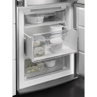 Electrolux LYB1AE8W0 Freezer