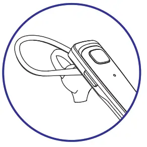 Shenzhen Yanshuo Technology S525 Bluetooth Headset - had ph