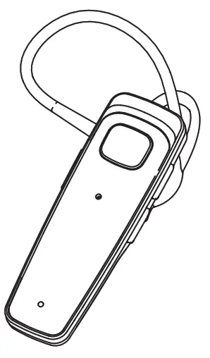 Shenzhen Yanshuo Technology S525 Bluetooth Headset