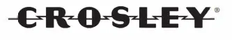 CROSLEY logo
