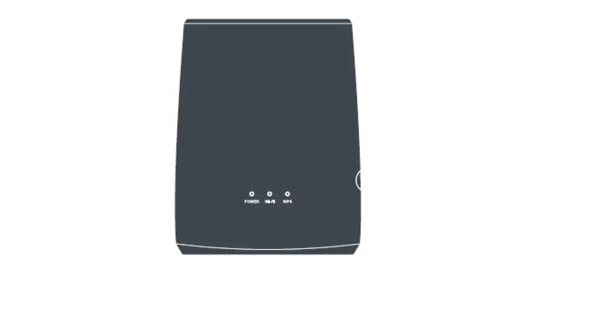 Sagemcom Fast286 Mesh Wifi Extender User Manual