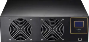 BITMAIN S4 Chassis Style 2TH/s Bitcoin Server with PSU